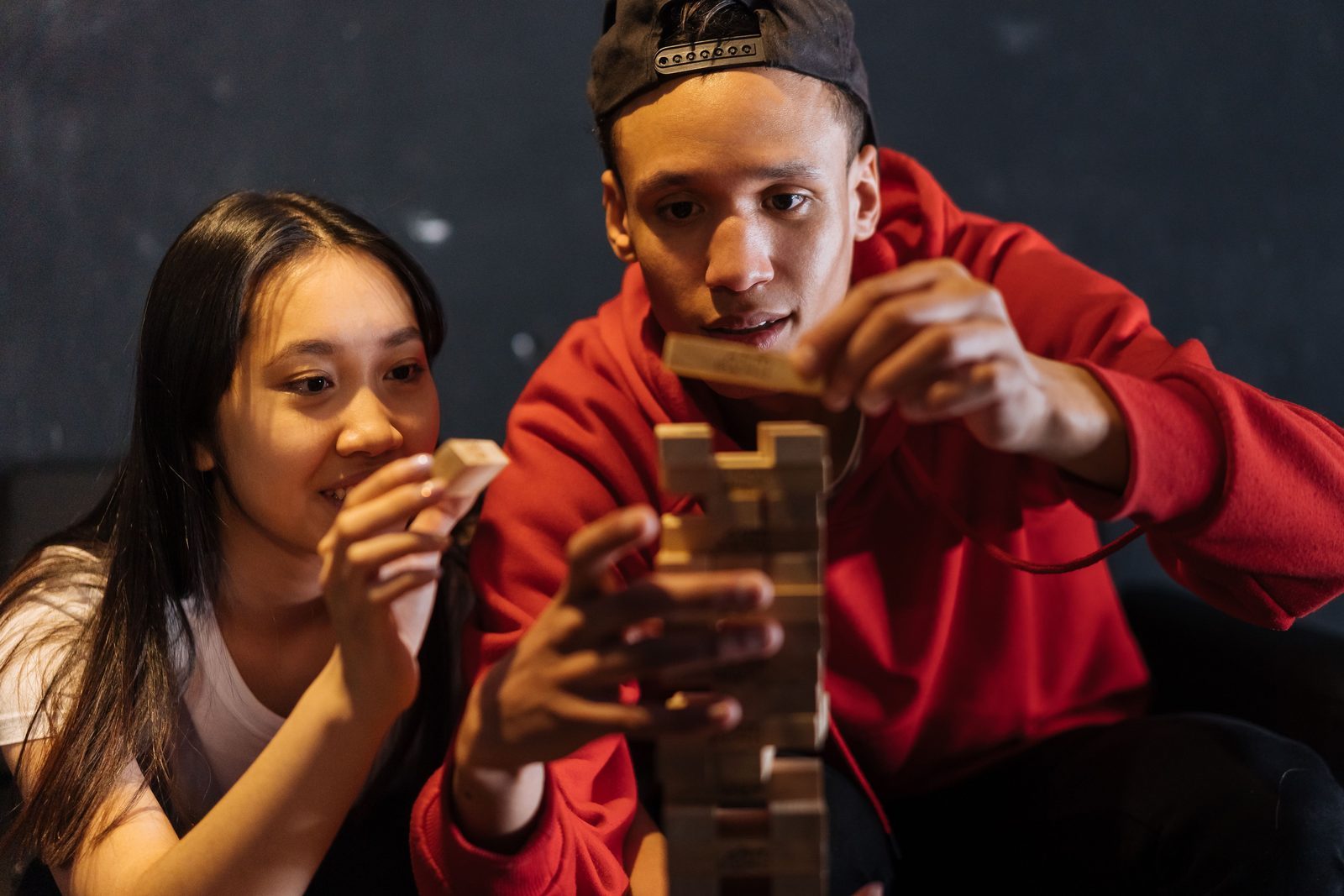 Experience the Thrill of Game Nights