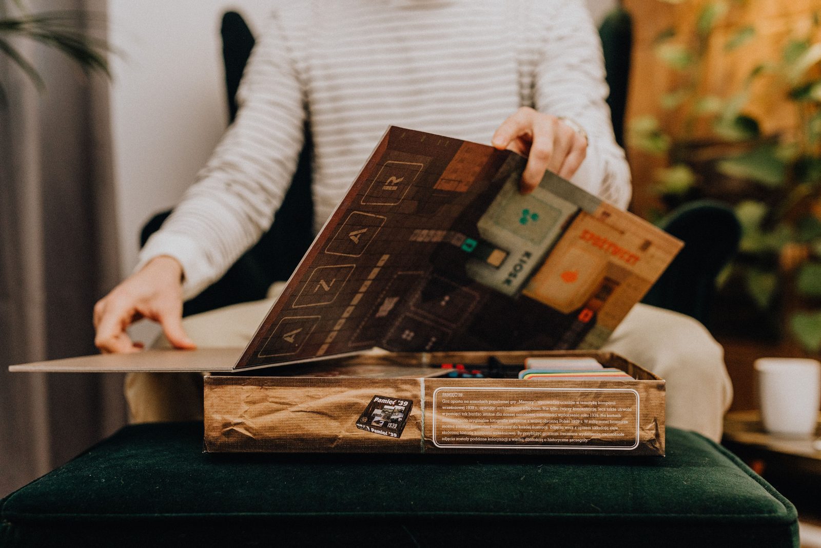 The Ultimate Gathering Place for Board Game Lovers