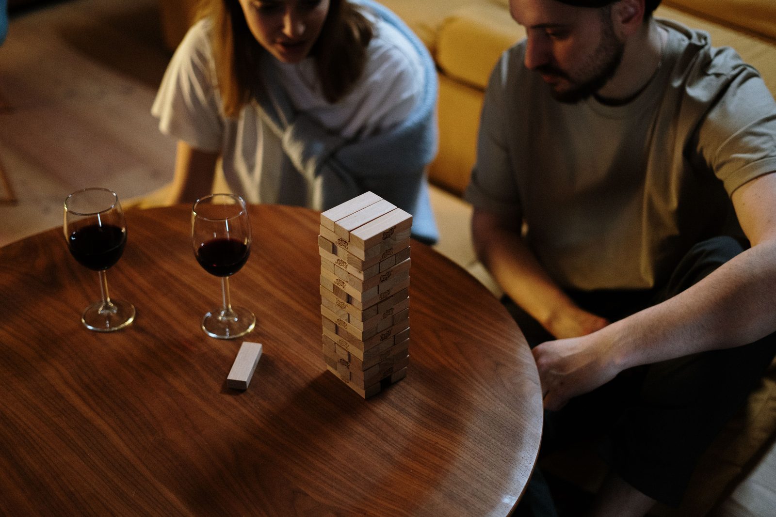 Getting Started with Board Game Nights