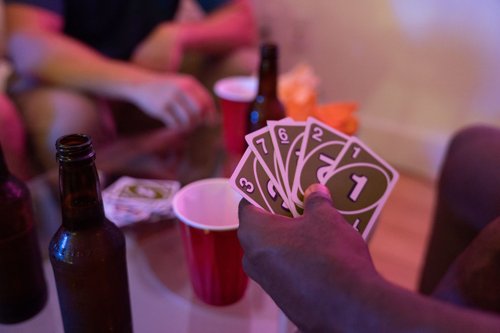 Photo from Gamecafe